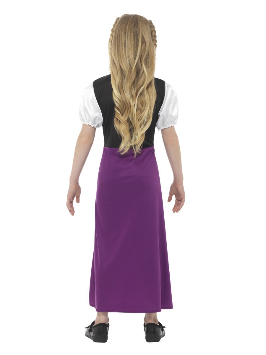 Bavarian Princess Costume Alternative View 2.jpg