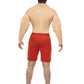 Baywatch Lifeguard Costume with Muscle Vest Alternative View 2.jpg