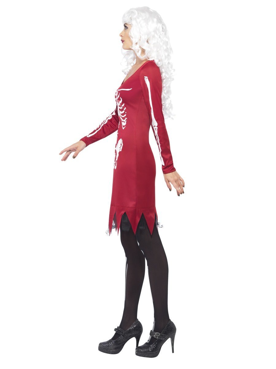 Beauty Bones Costume Alternative View 1.jpg