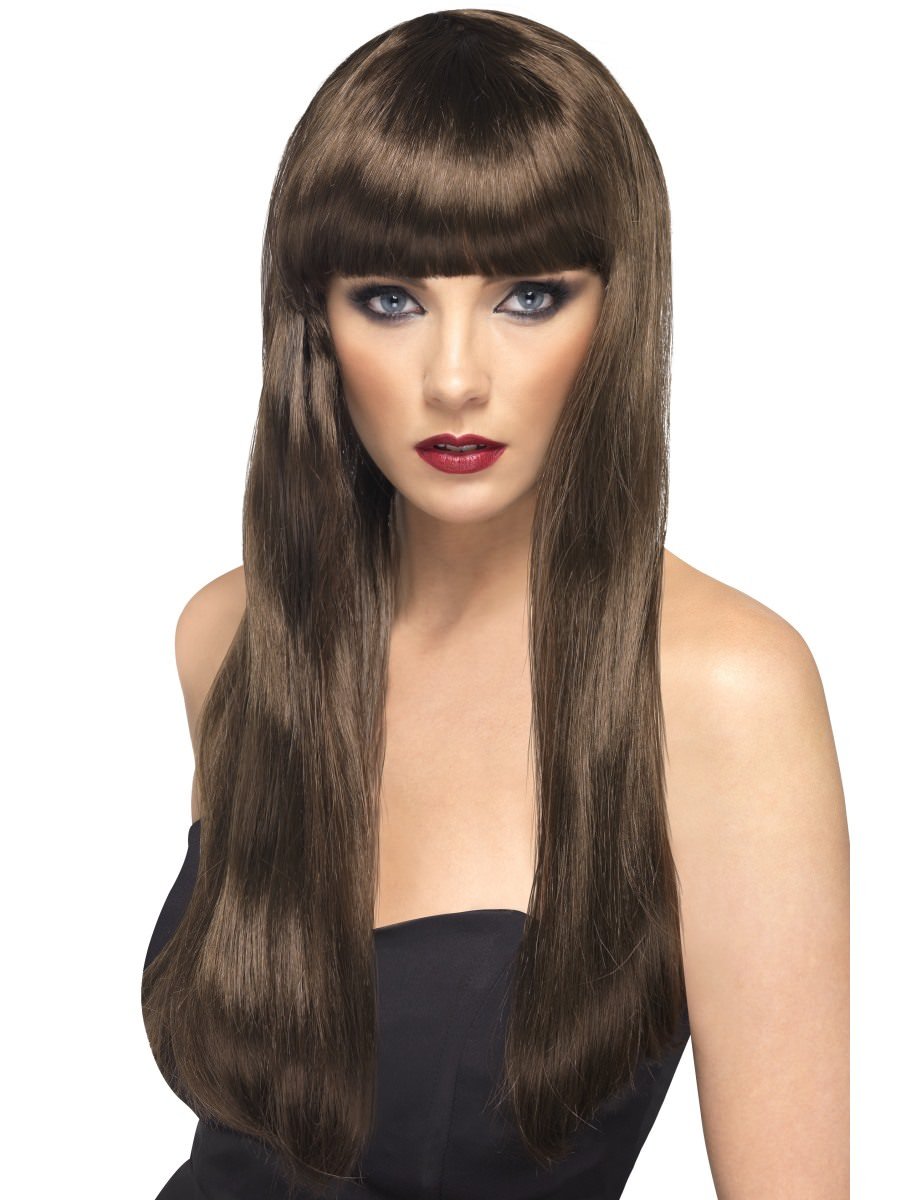 Beauty Wig, Brown