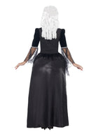 Black Widow Baroness Costume Alternative View 2.jpg