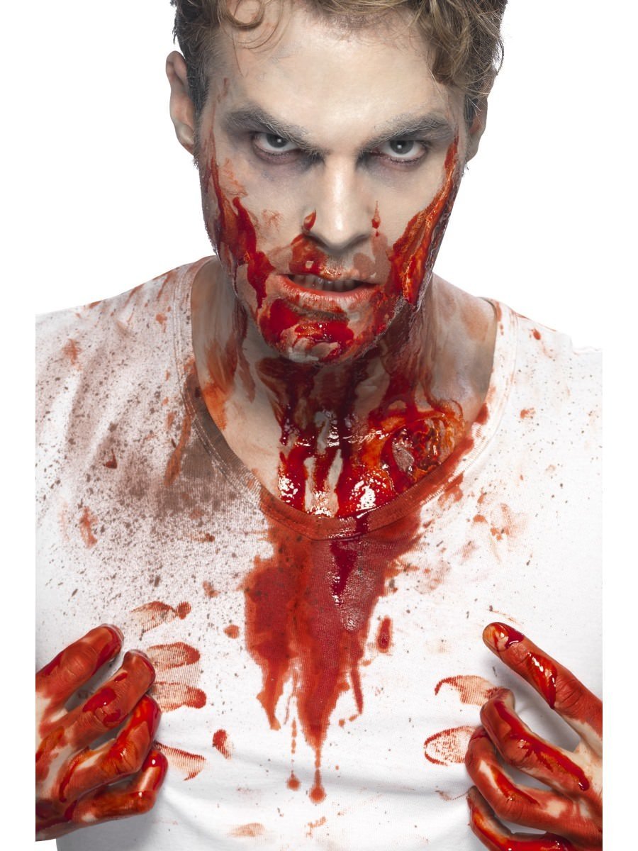 Blood Bottle, Small Alternative View 1.jpg