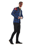 Breaking Bad Gustavo Fring Costume