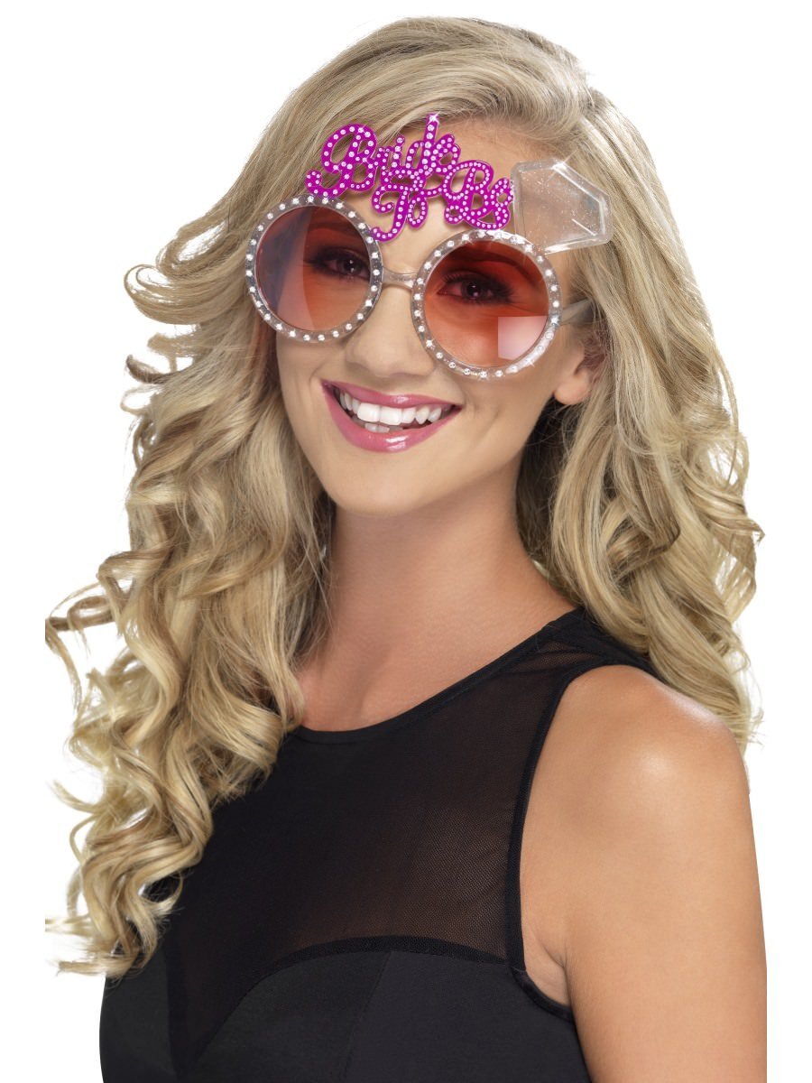 Bride To Be Glasses
