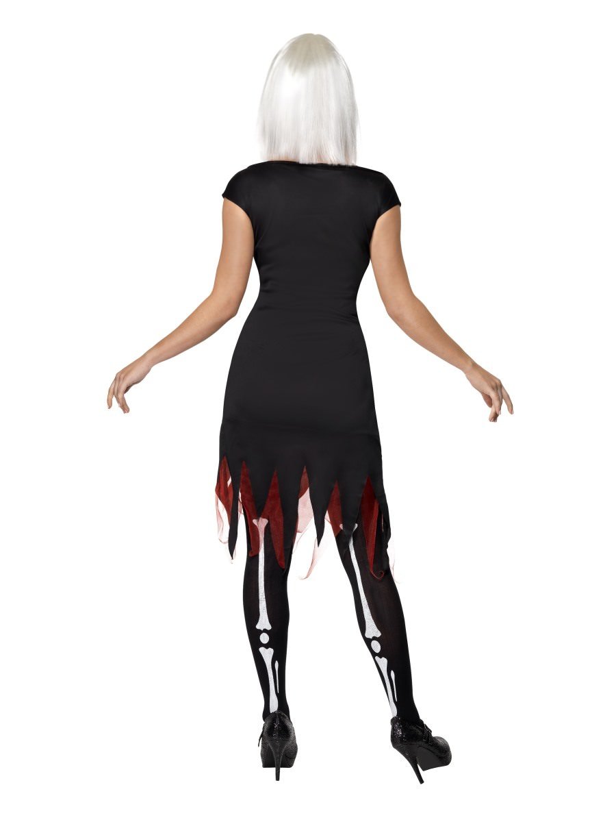 Bright Bones Glow in the Dark Costume Alternative View 2.jpg