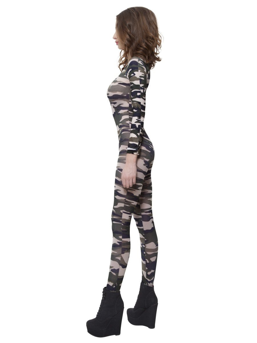 Camouflage Bodysuit Alternative View 1.jpg