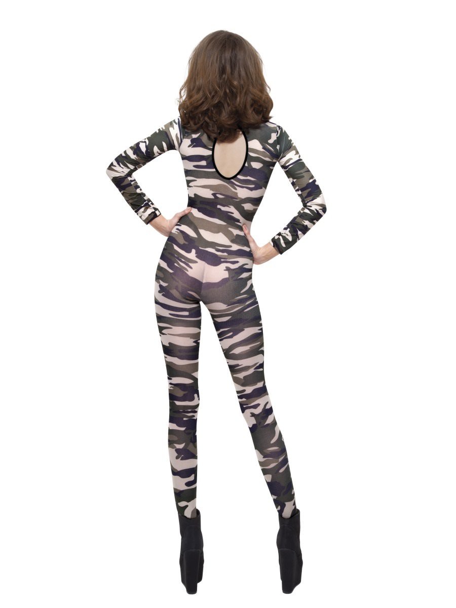 Camouflage Bodysuit Alternative View 2.jpg