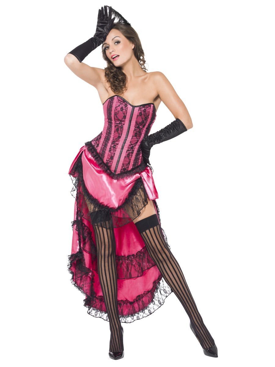Can Can Diva Costume Alternative View 3.jpg