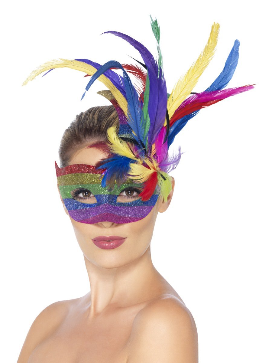 Carnival Eyemask