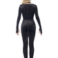 Cat Costume, Black with Jumpsuit Alternative View 2.jpg