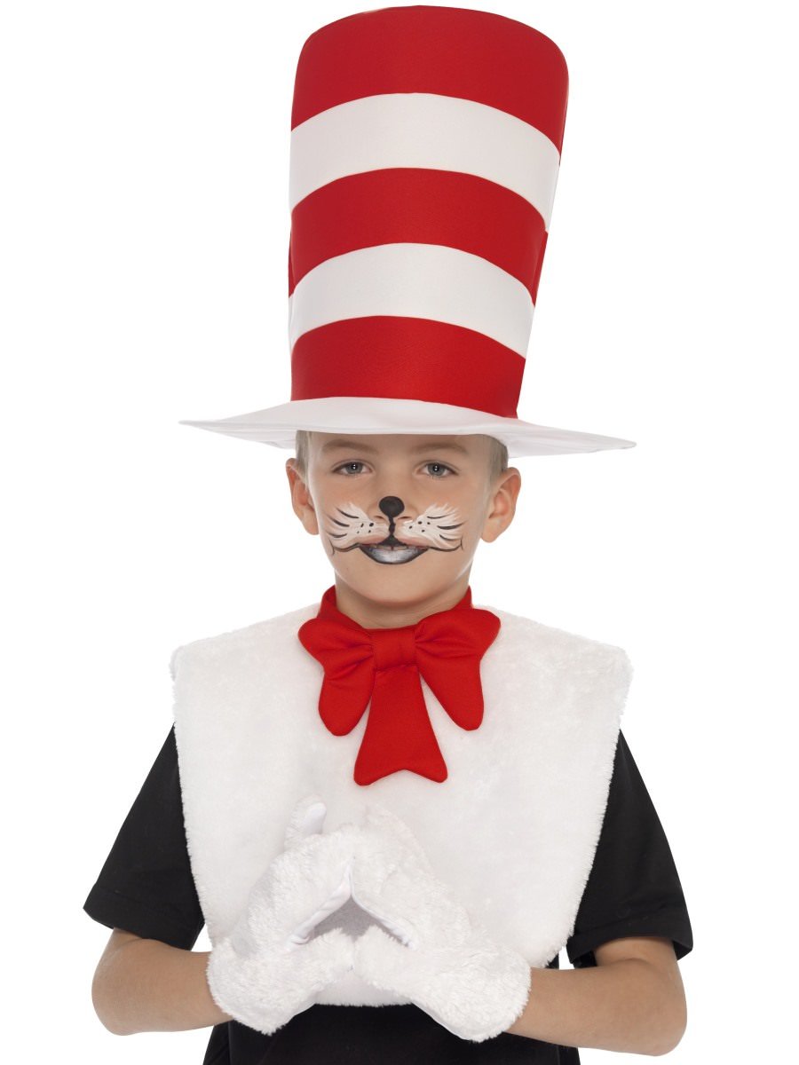Cat in the Hat Kit, Childs