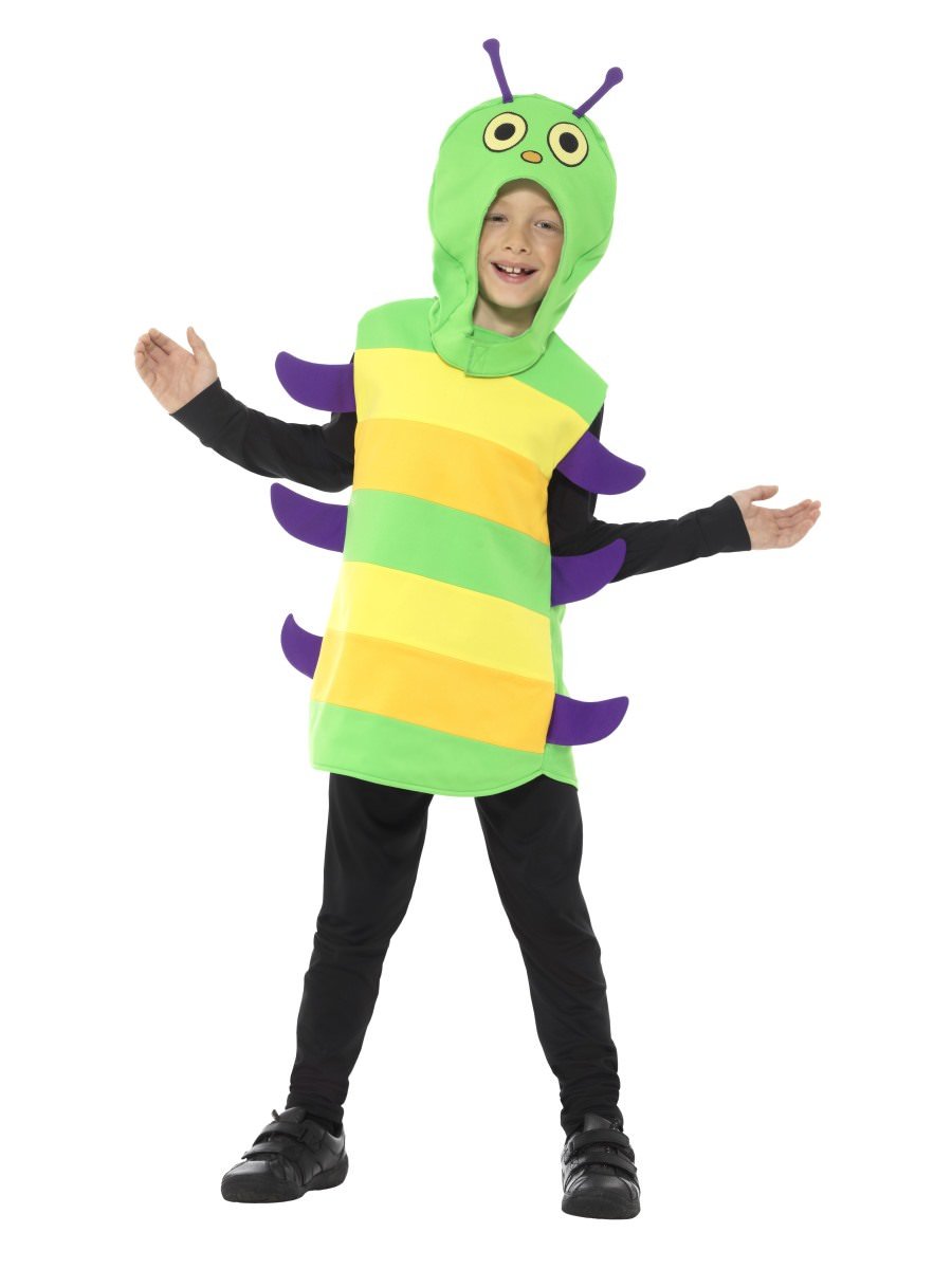 Caterpillar Costume Alternative View 2.jpg