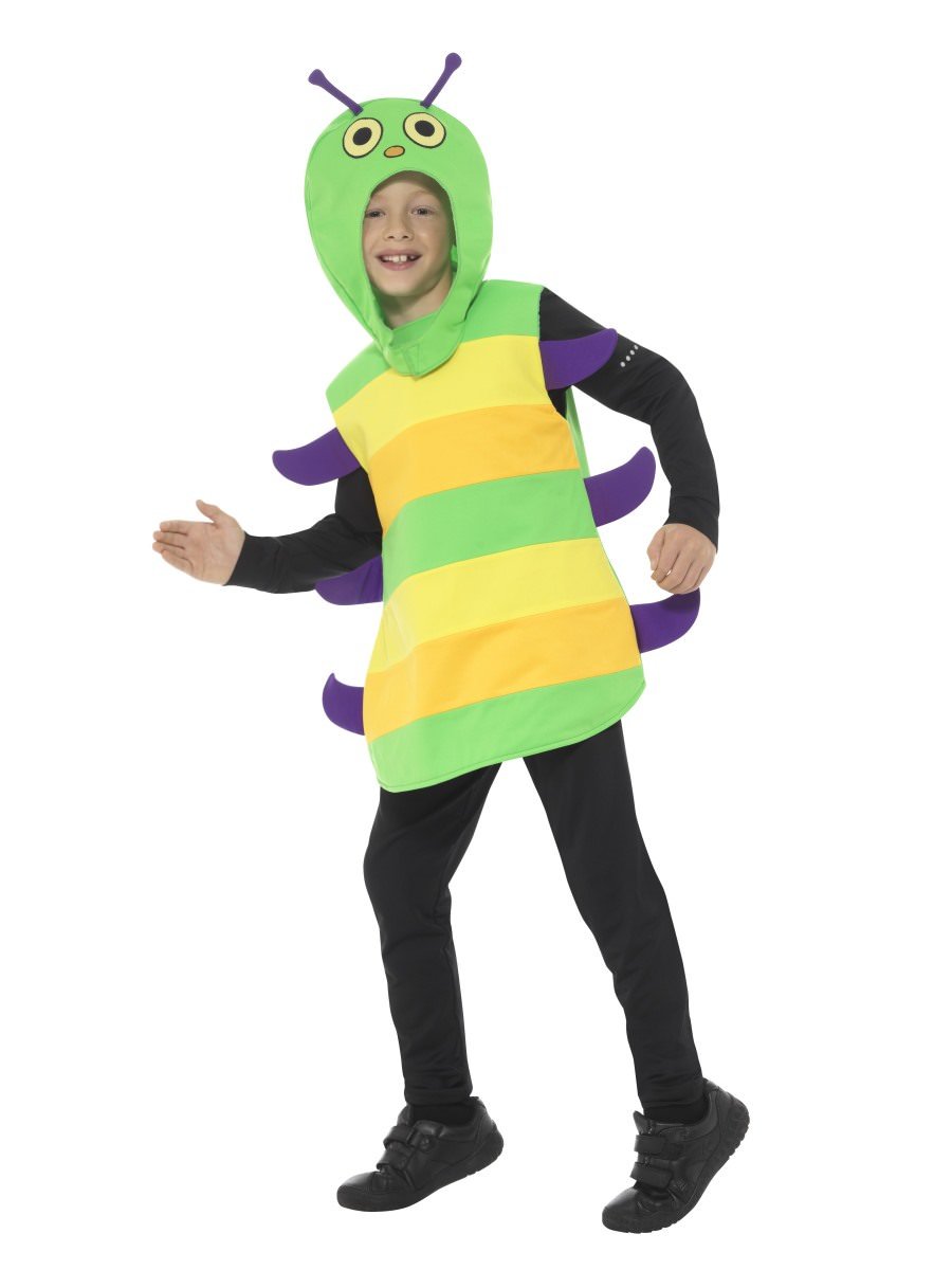 Caterpillar Costume Alternative View 3.jpg