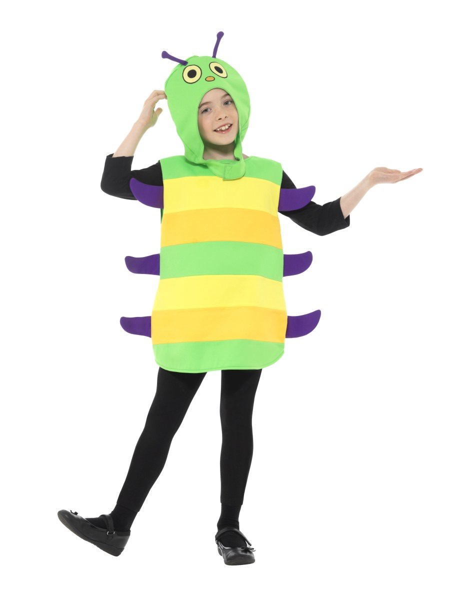 Caterpillar Costume