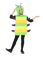 Caterpillar Costume
