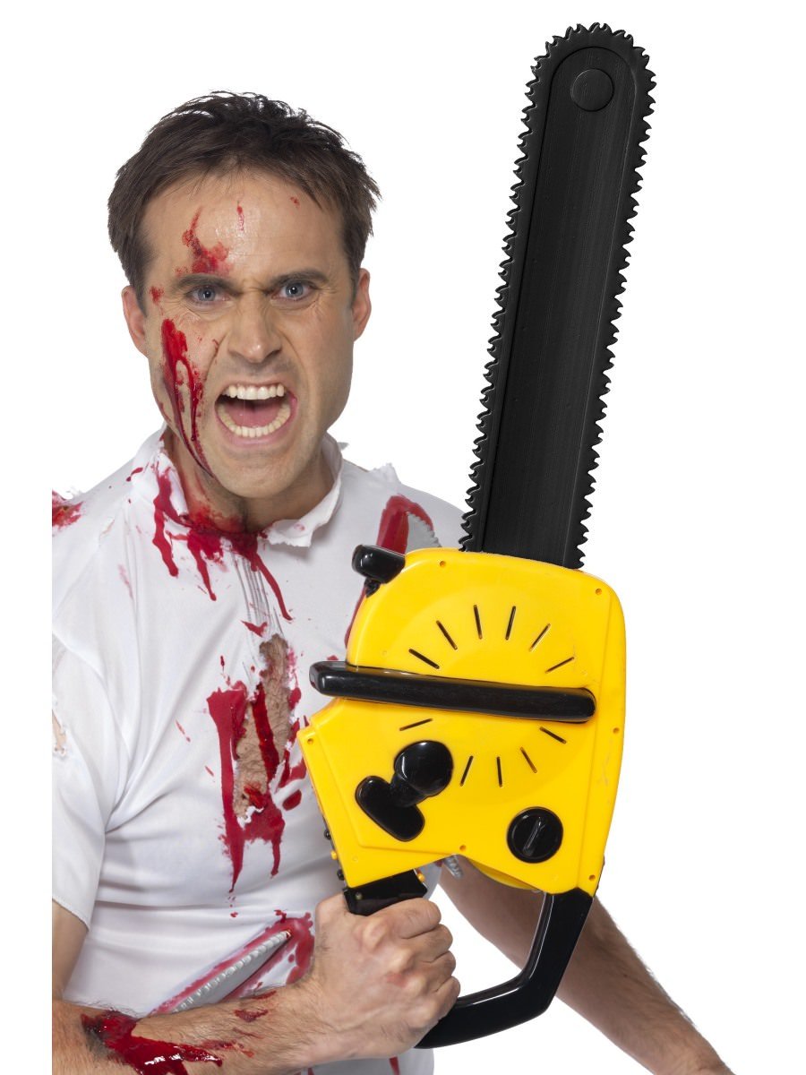 Chainsaw