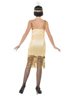 Charleston Flapper Costume Alternative View 2.jpg