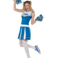 Cheerleader Costume, Blue Alternative View 3.jpg