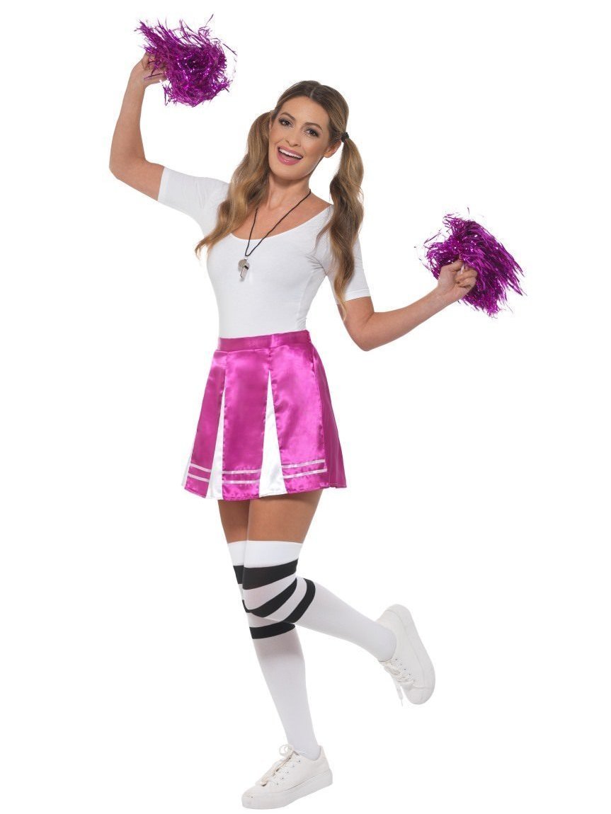 Cheerleader Kit