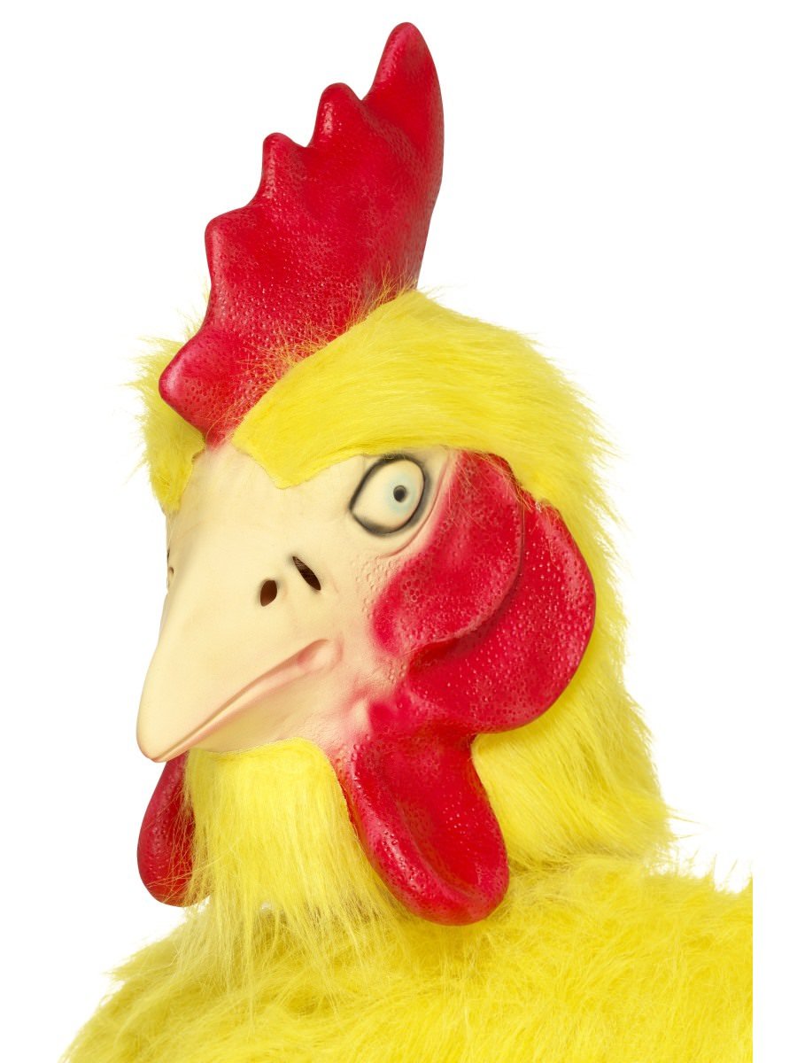 Chicken Costume, Deluxe Alternative View 3.jpg