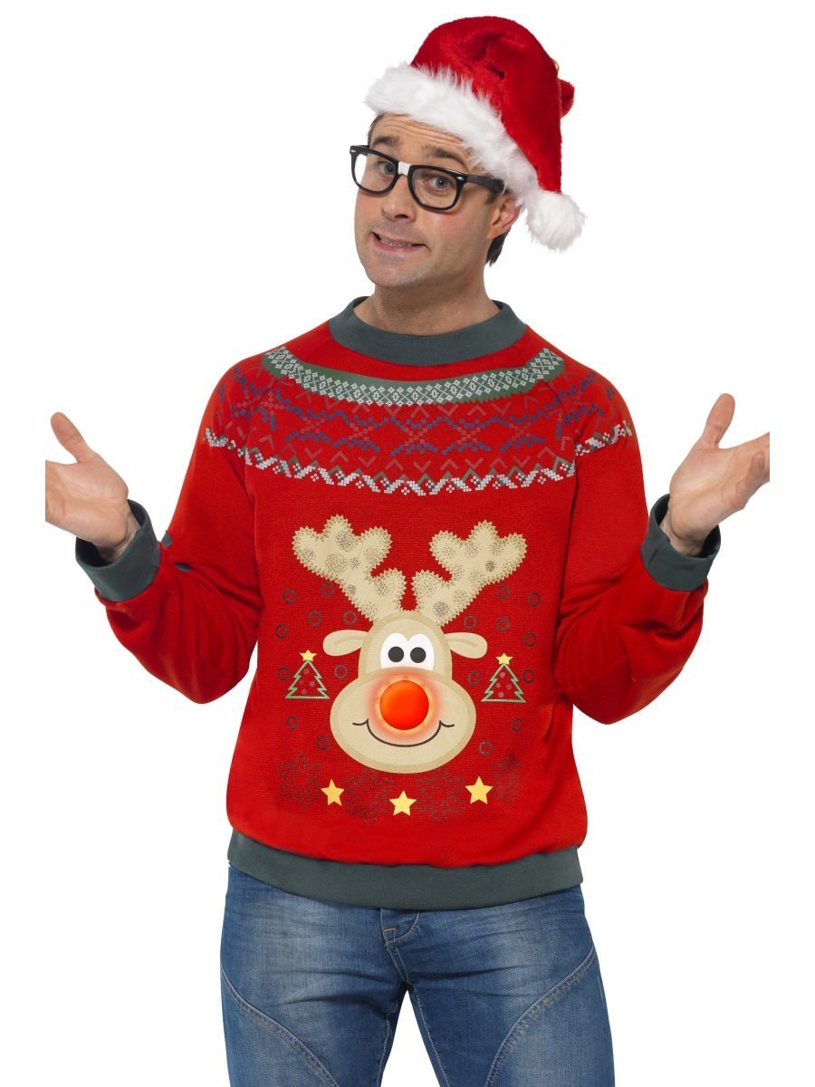 Christmas Jumper