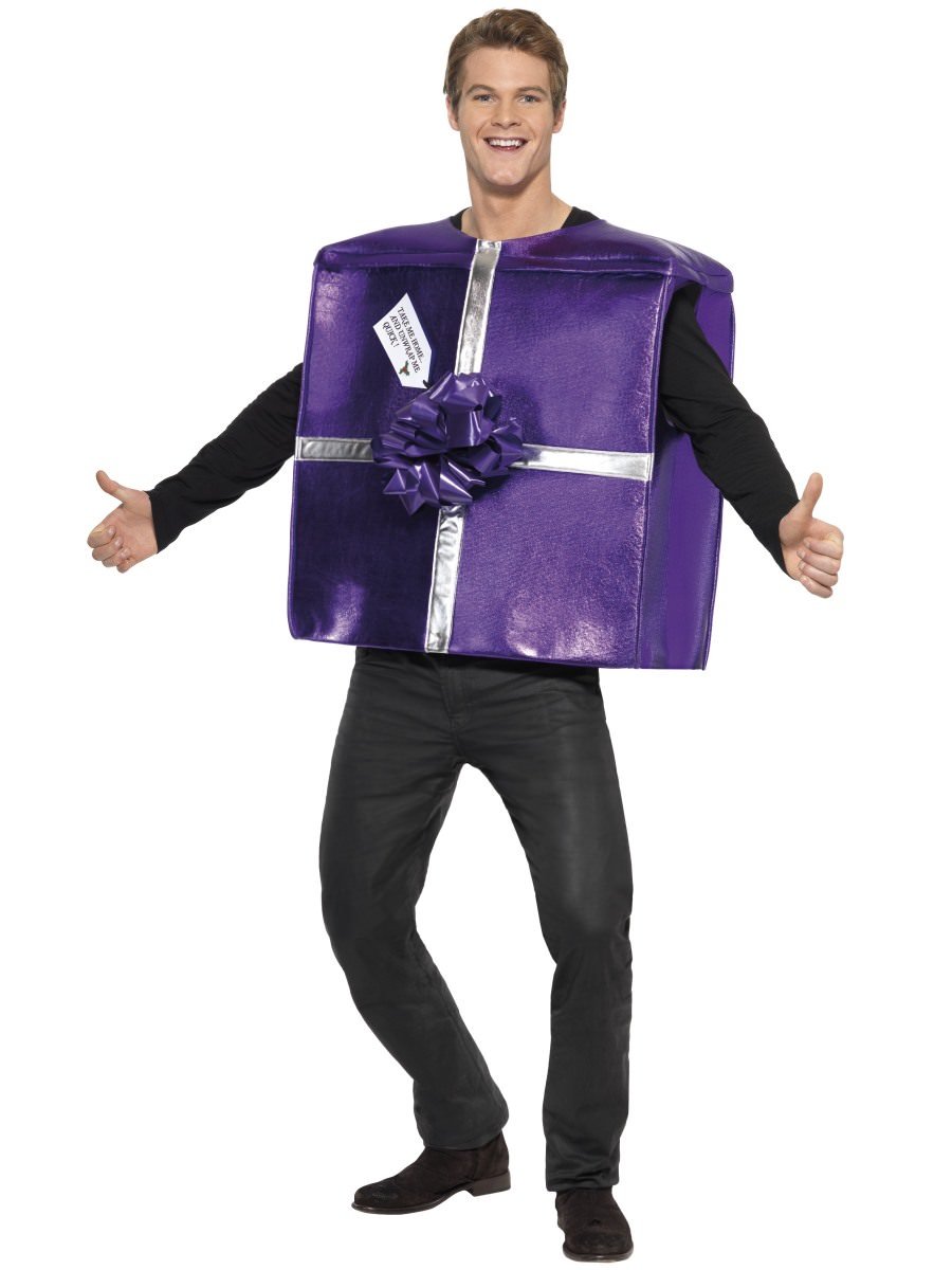 Christmas Present Costume