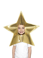 Christmas Star Headpiece