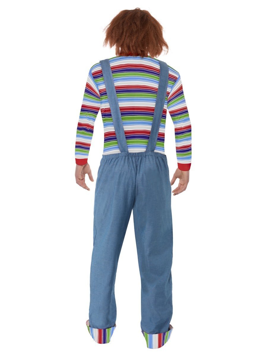 Chucky Mens Costume Alternative View 2.jpg