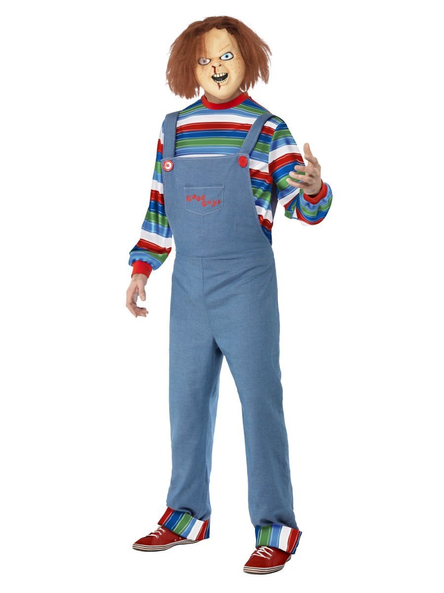 Chucky Mens Costume Alternative View 3.jpg