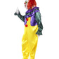 Classic Horror Clown Costume Alternative View 1.jpg
