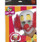 Clown Rubber Top Wig Alternative View 1.jpg