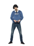 Colombian Gangster Costume