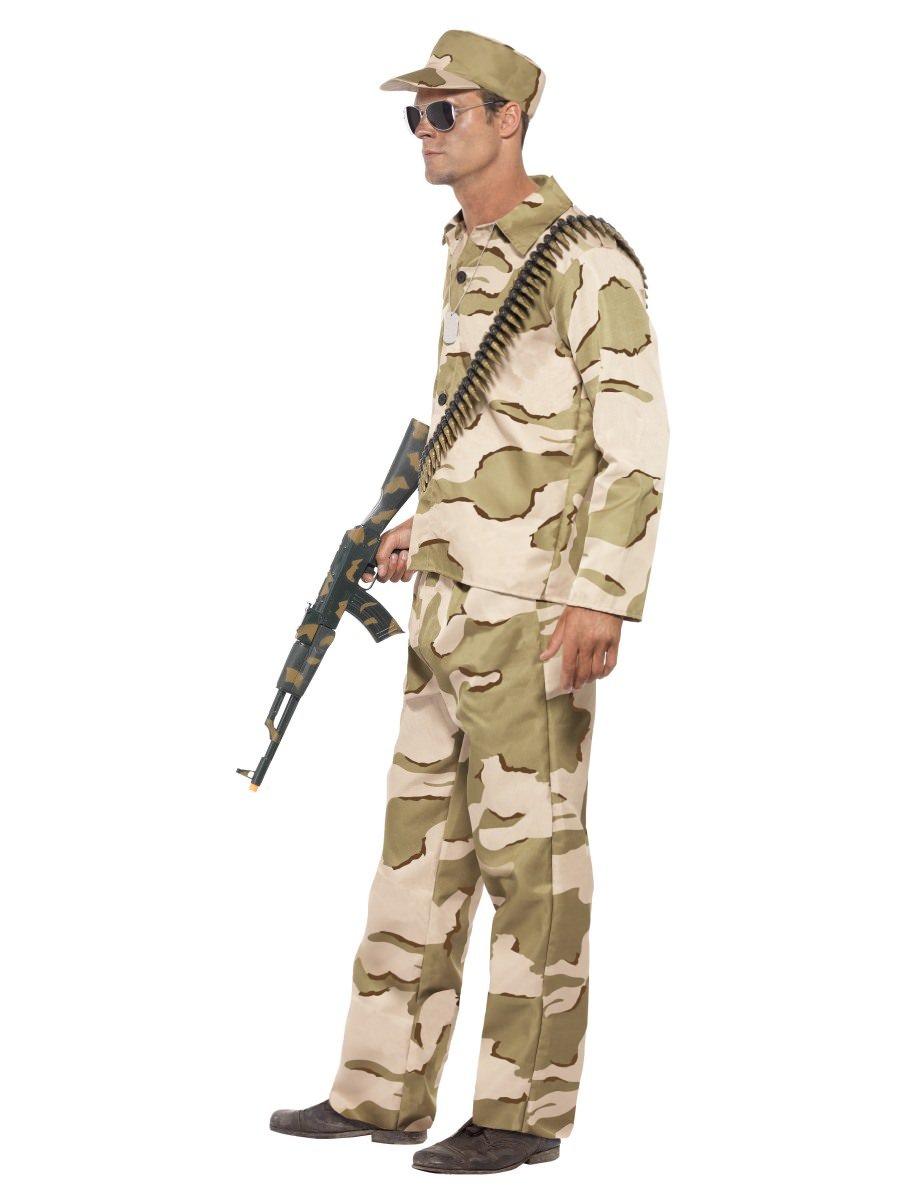 Commando Costume Alternative View 1.jpg