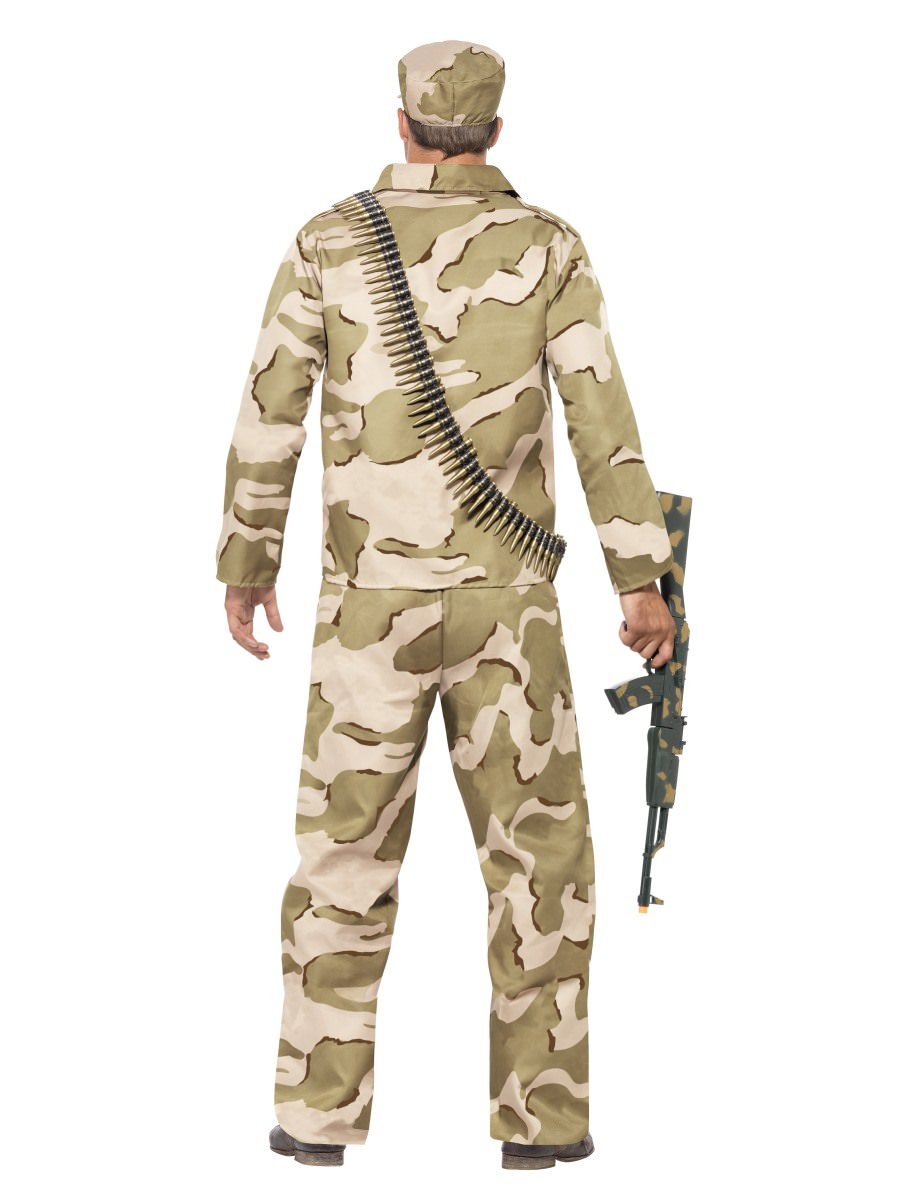 Commando Costume Alternative View 2.jpg