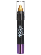 Cosmic Moon Metallic Body Crayon