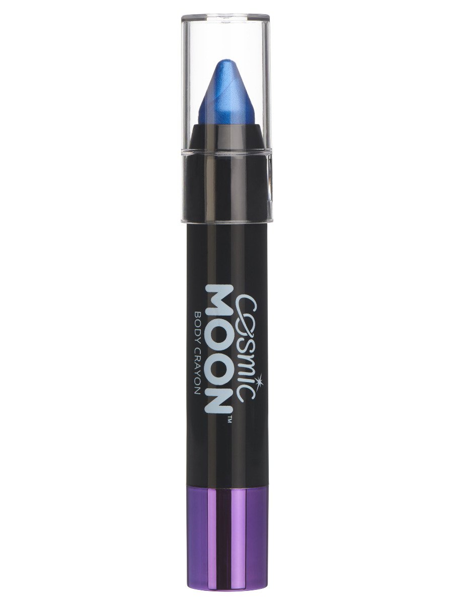 Cosmic Moon Metallic Body Crayon