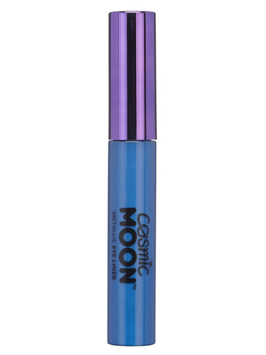 Cosmic Moon Metallic Eye Liner