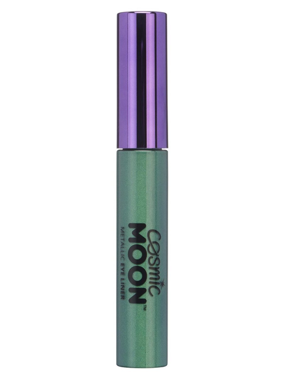 Cosmic Moon Metallic Eye Liner