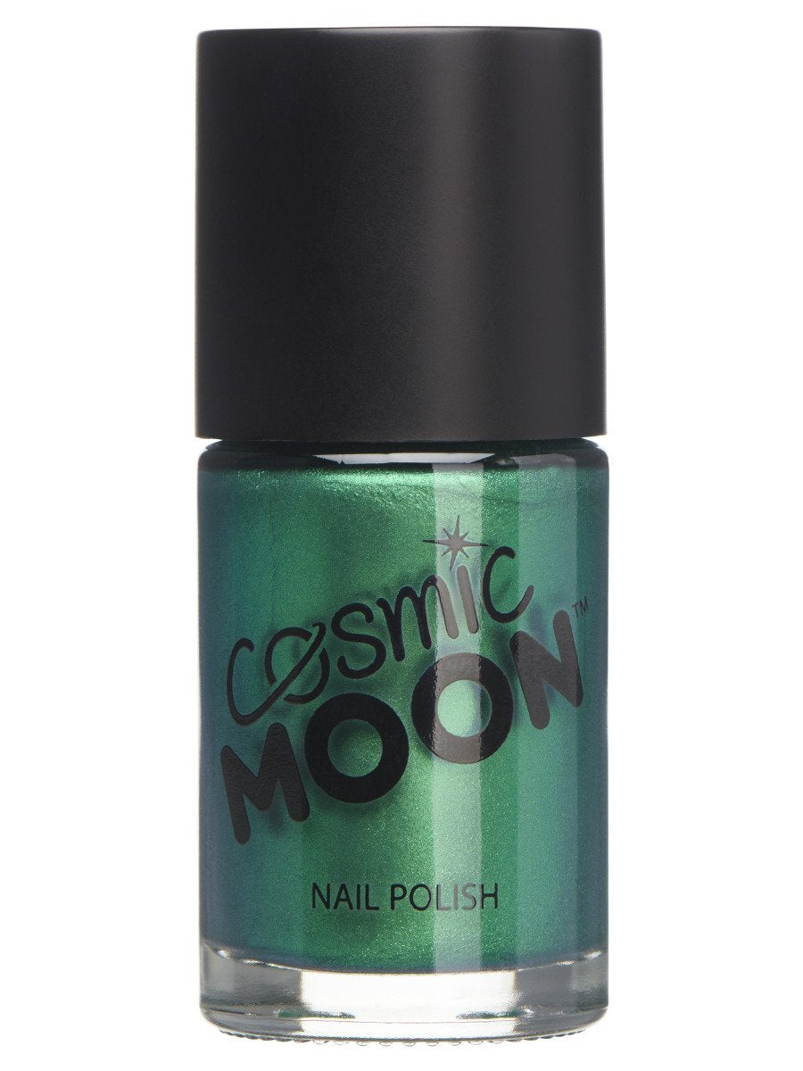 Cosmic Moon Metallic Nail Polish