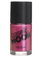 Cosmic Moon Metallic Nail Polish