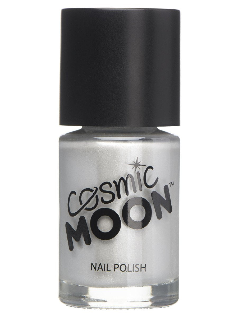 Cosmic Moon Metallic Nail Polish