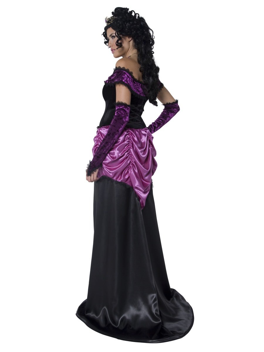 Countess Nocturna Costume Alternative View 1.jpg