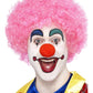 Crazy Clown Wig, Pink Alternative View 2.jpg