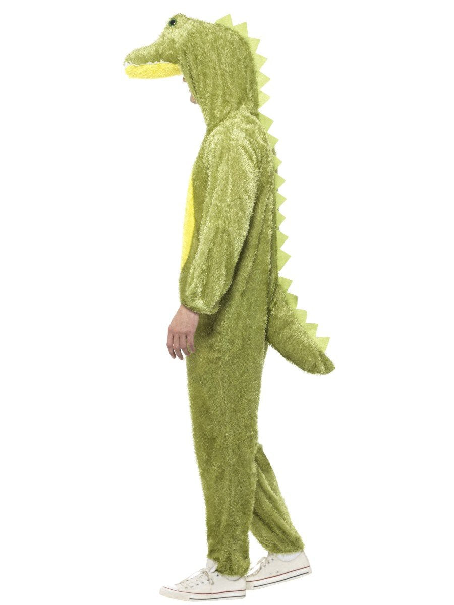 Crocodile Costume Alternative View 2.jpg
