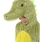 Crocodile Costume, Child, Small Alternative View 1.jpg