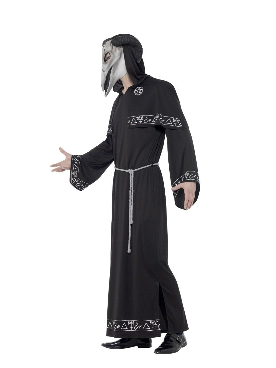 Cult Leader Costume Alternative View 1.jpg