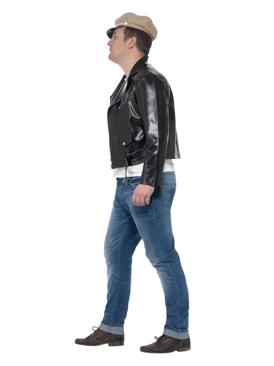 Curves 50s Rebel Costume Alternative View 1.jpg