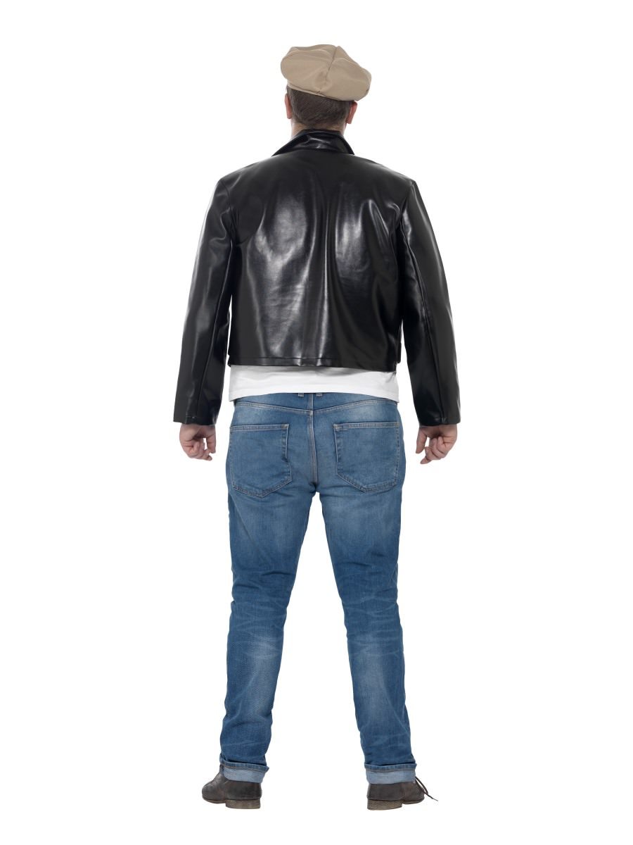 Curves 50s Rebel Costume Alternative View 2.jpg