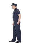 Curves NYC Cop Costume Alternative View 1.jpg