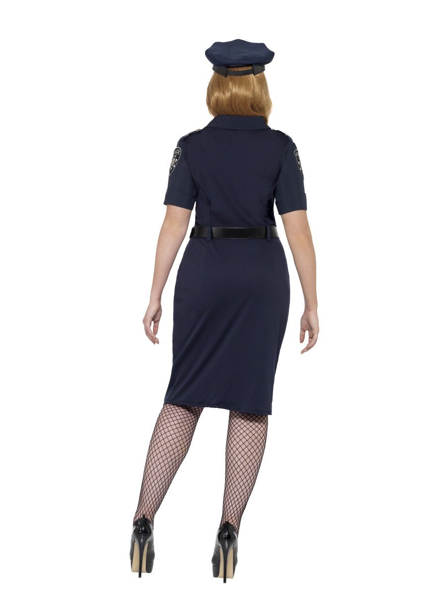 Curves NYC Cop Costume, Female Alternative View 2.jpg